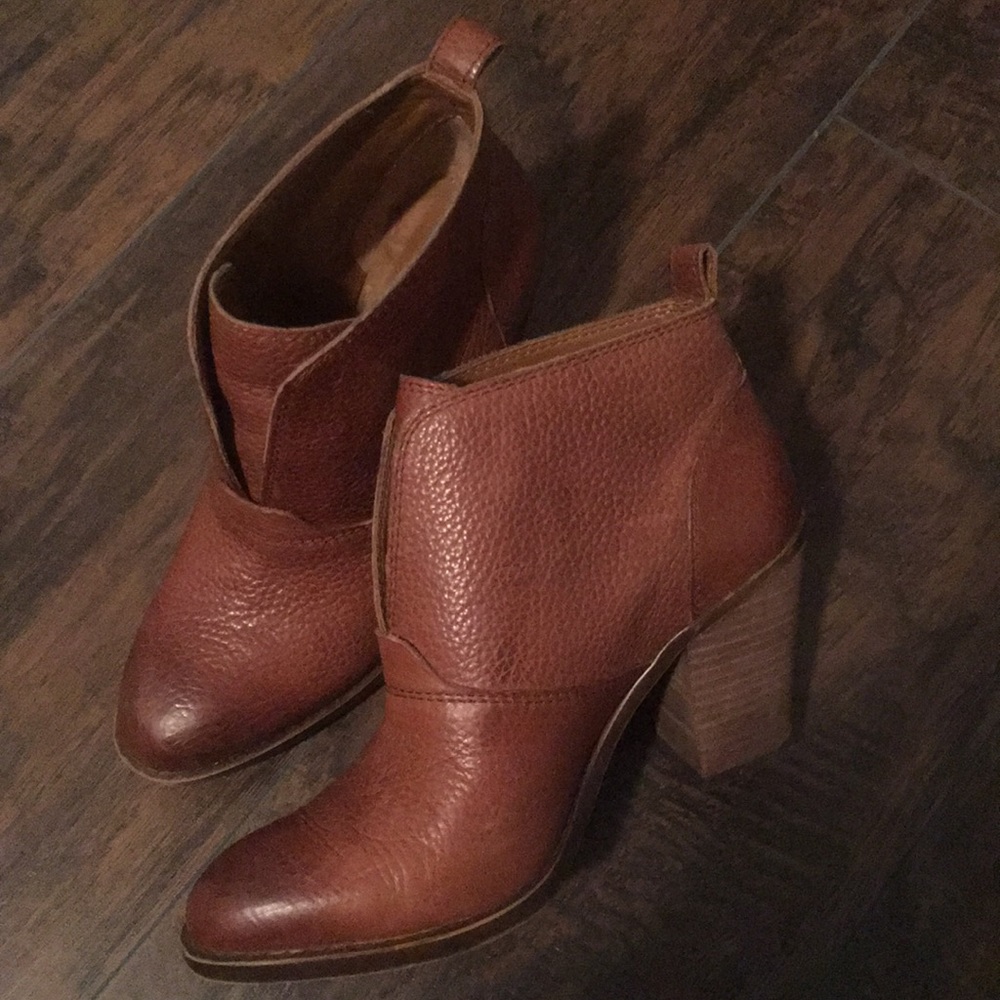 Lucky Brand Boots